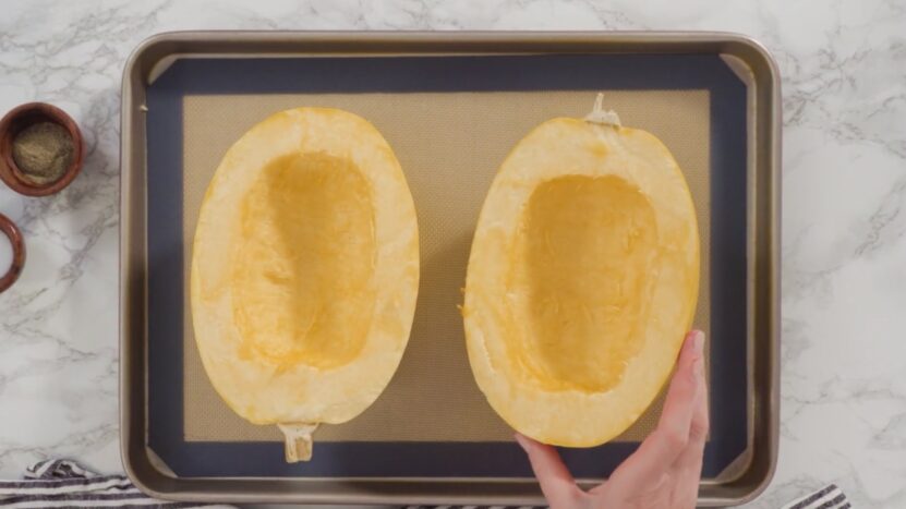 Choosing and Storing Your White Acorn Squash