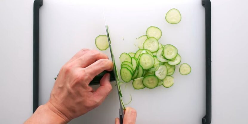 Japanese Cucumber mistakes