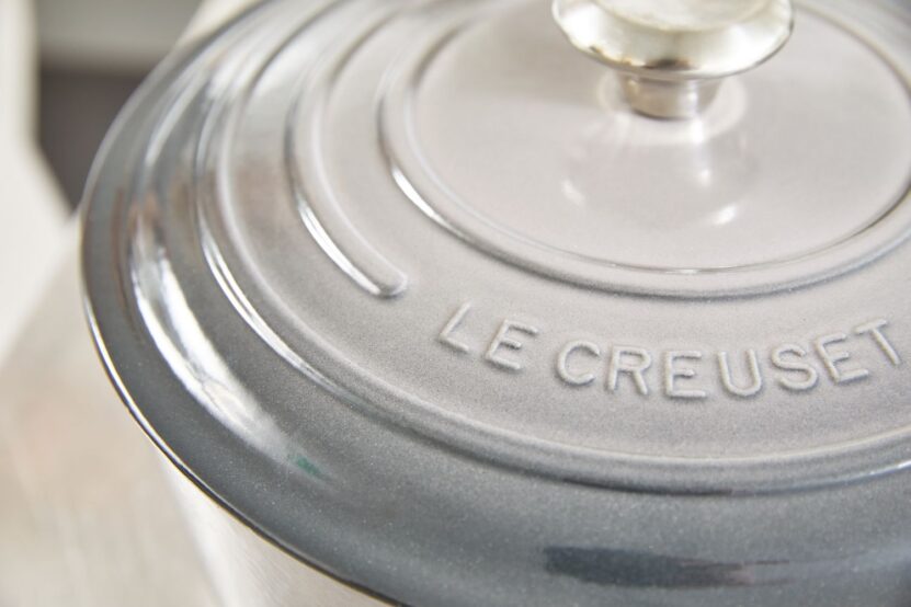 Why Le Creuset Is So Expensive