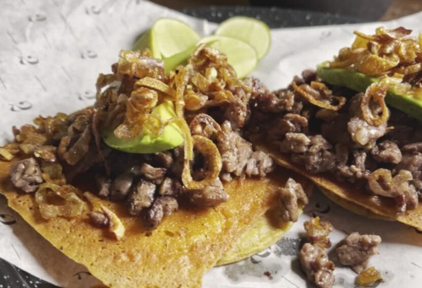 barbacoa 