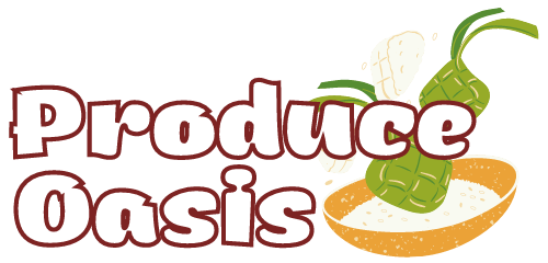 Produce Oasis